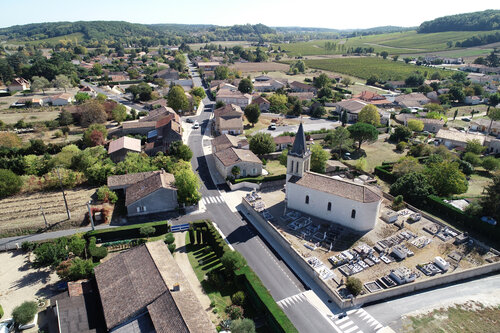 Illustration de Saint-Philippe-du-Seignal