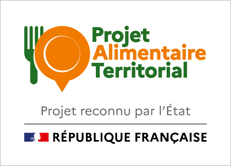 Le Projet Alimentaire Territorial (PAT) du Grand Libournais