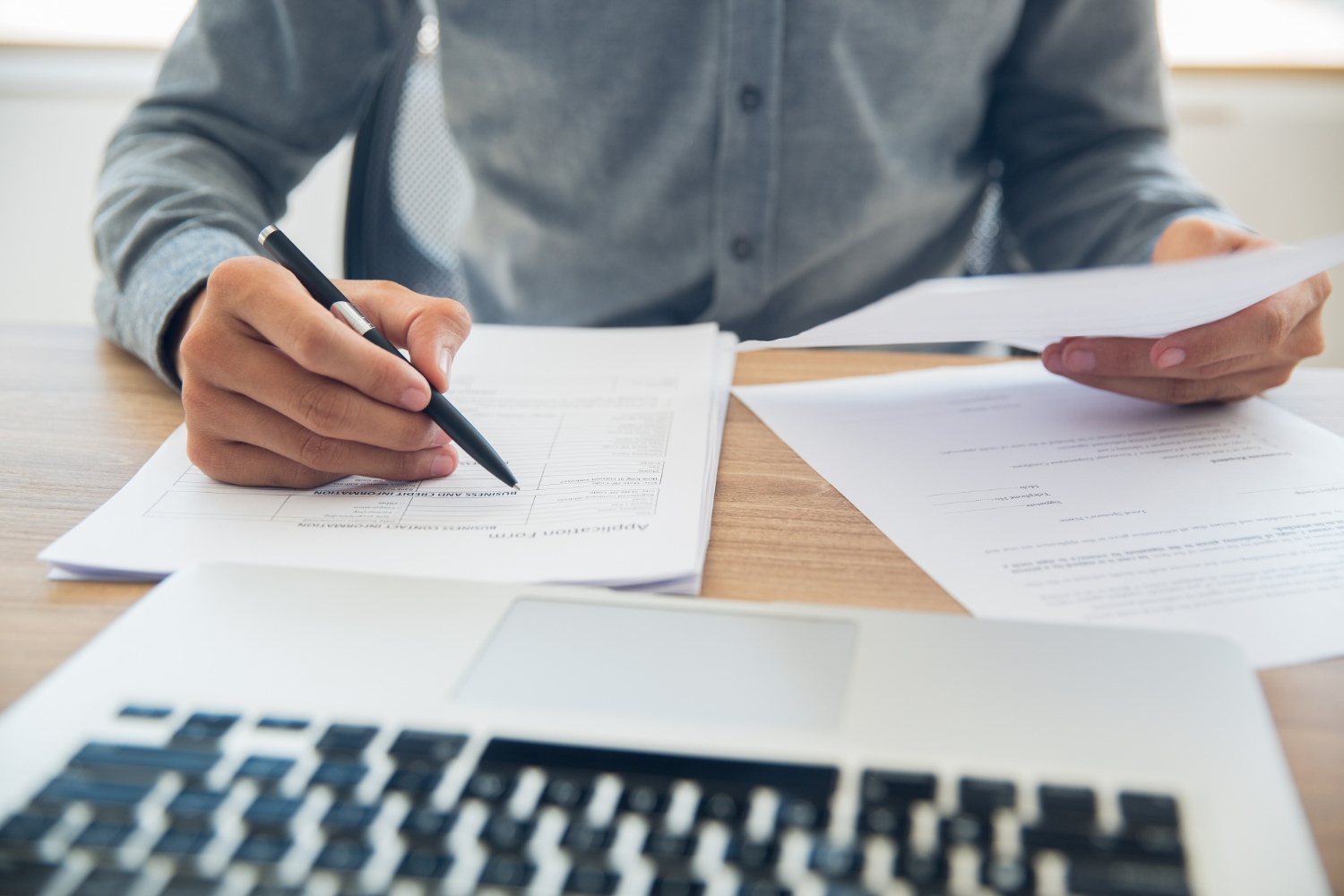 Assistant administratif polyvalent – Affaires générales et comptabilité (H/F)