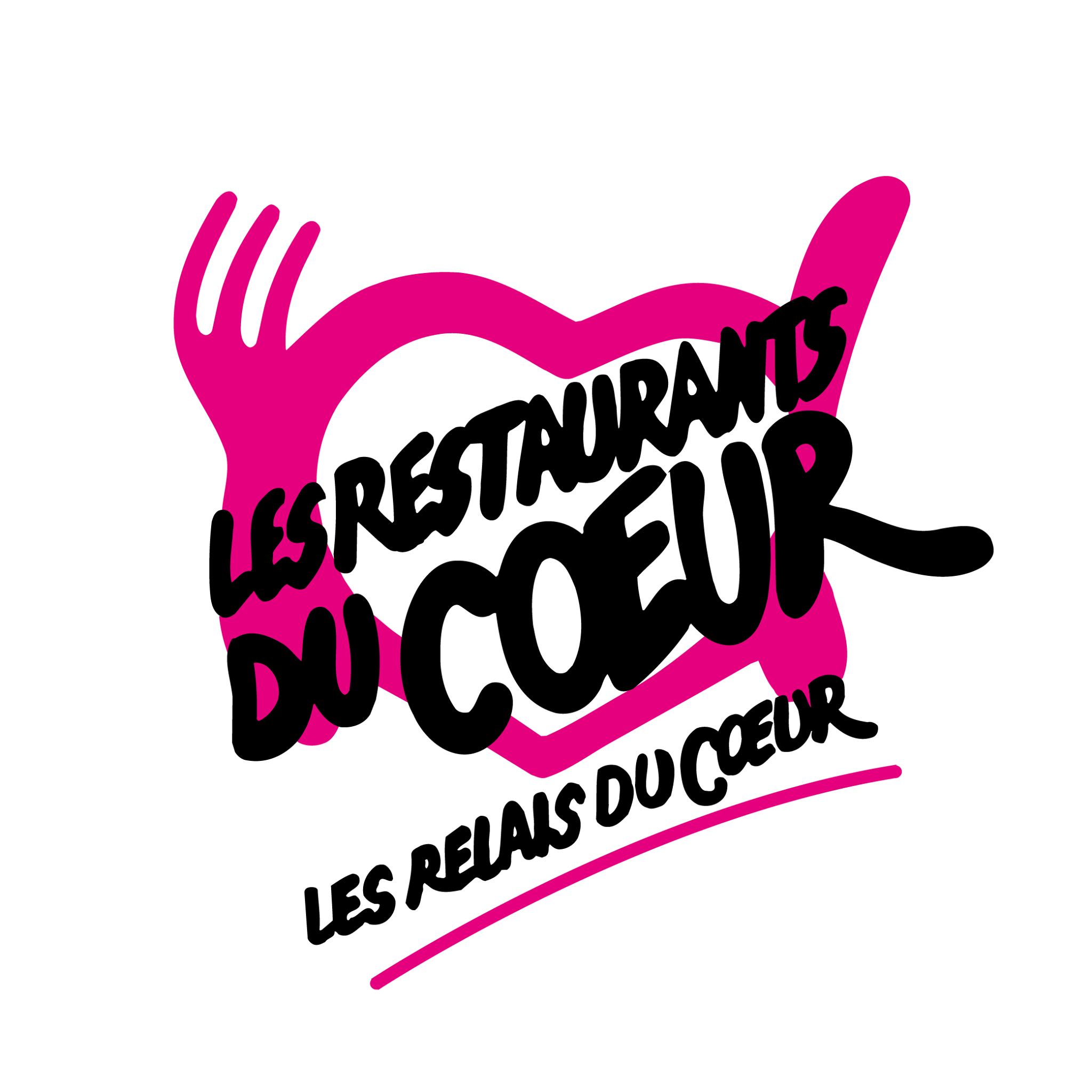 Les restos du coeur
