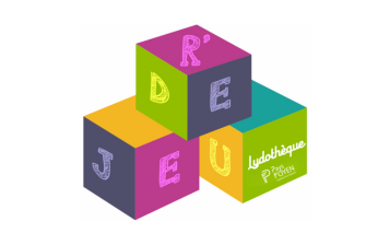 La Ludothèque du Pays Foyen