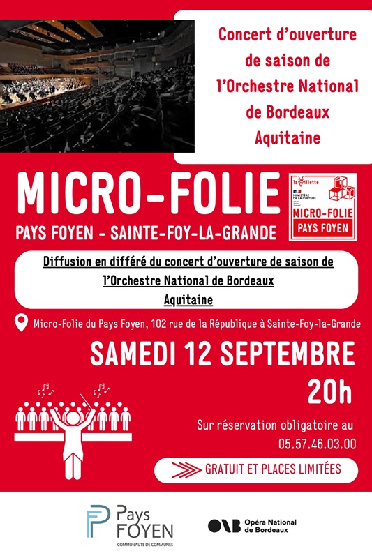 Affiche Micro-Folie
