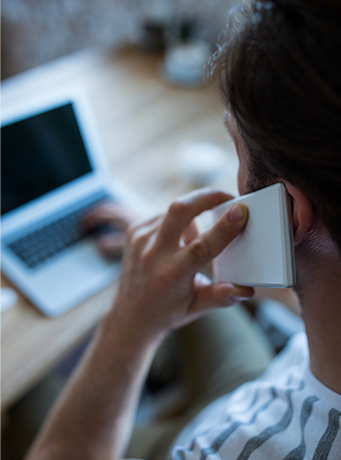 Illustration de Annuaire des services