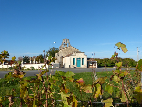 Illustration de Auriolles