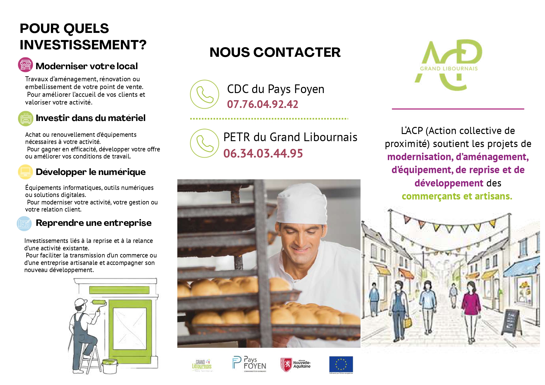Brochure