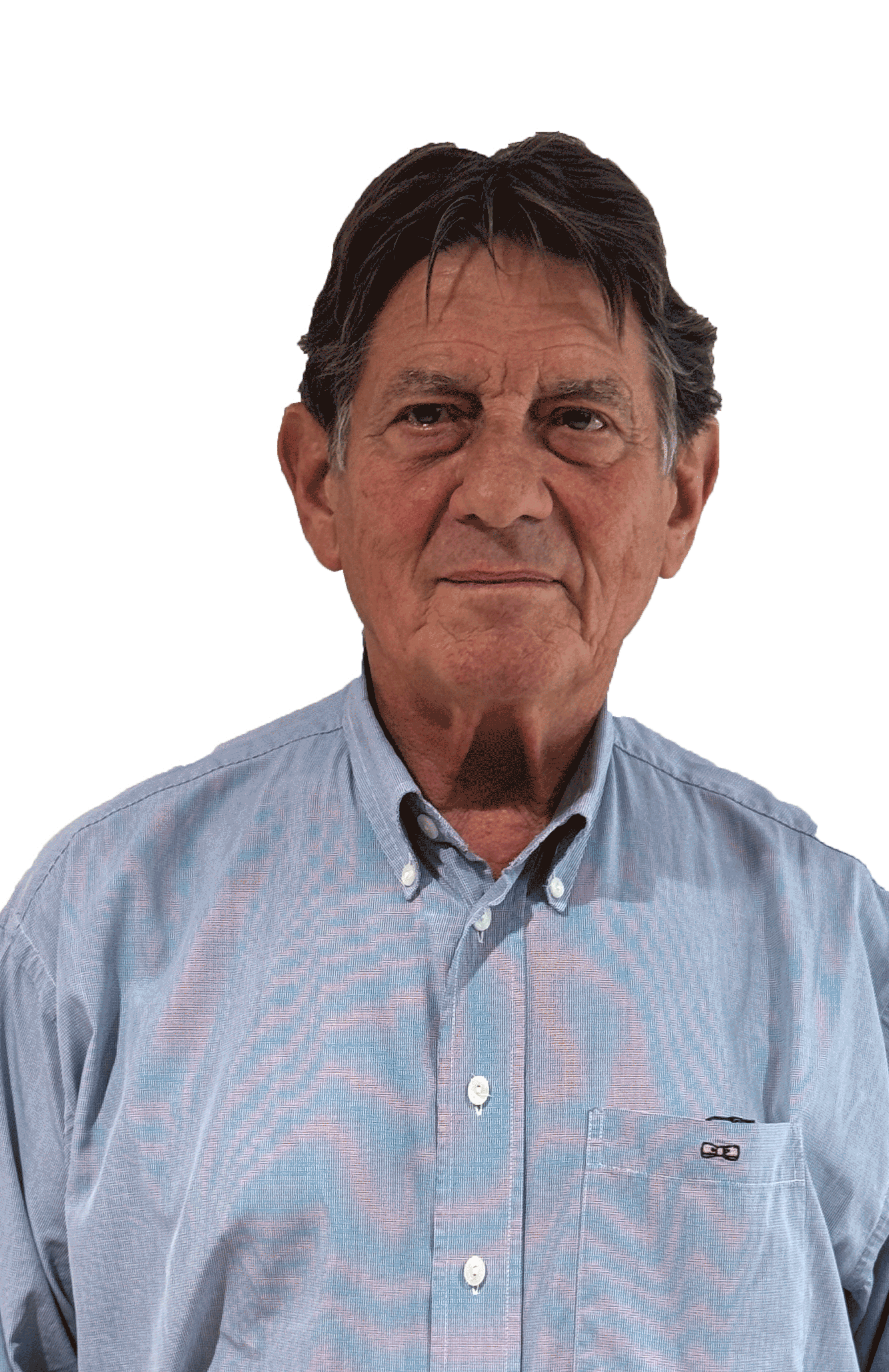 Photo de M. Claude Boileau