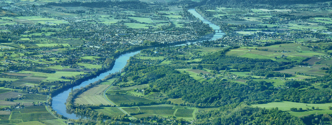 Le Plan Local d’Urbanisme intercommunal