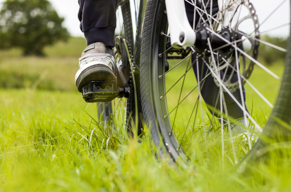 roues vélos