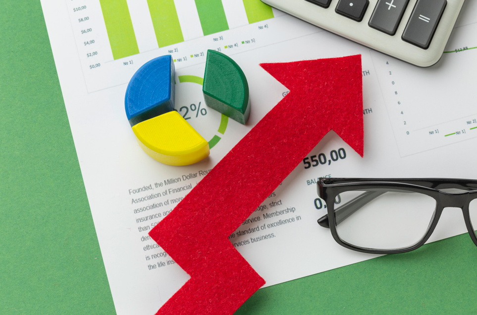 Illustration de Attractivité économique