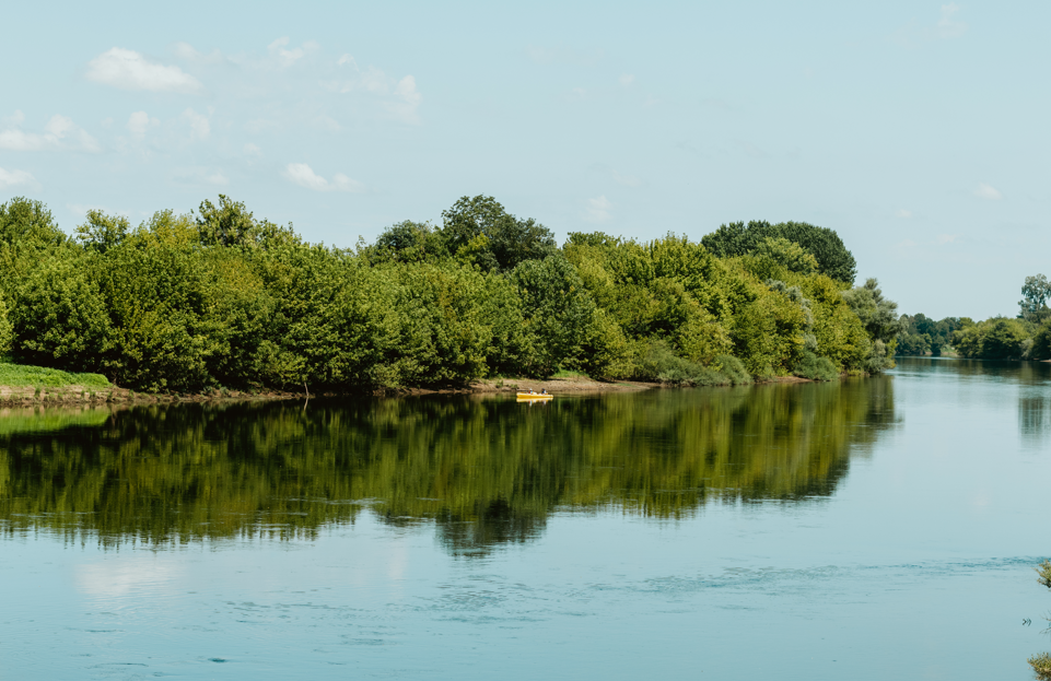 Illustration de Travaux de renouvellement des réseaux d'eau et d'assainissement