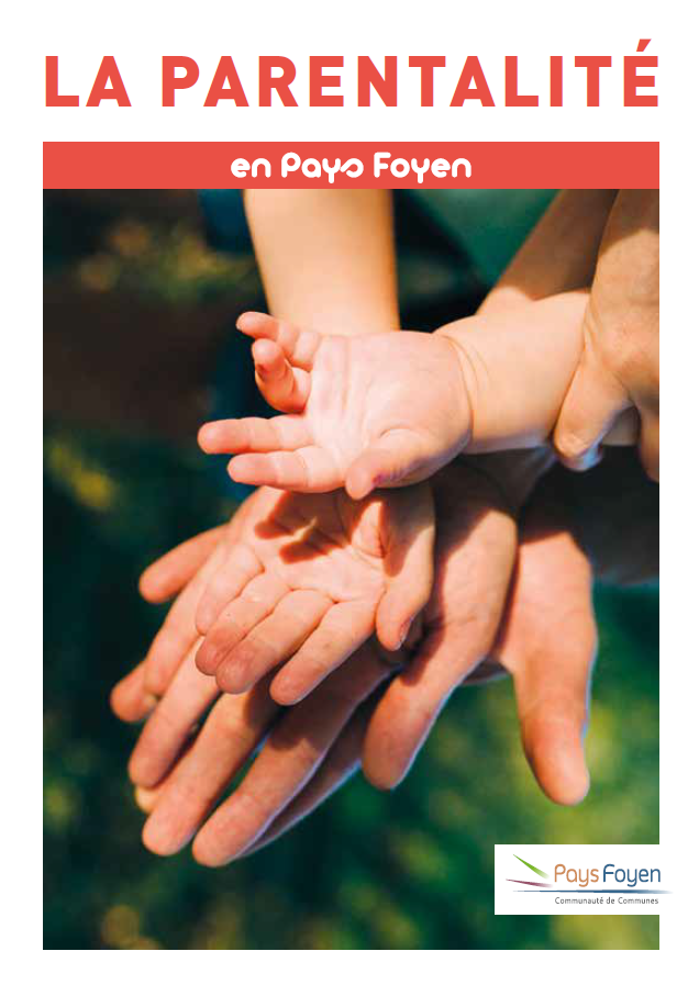 Guide de la parentalité