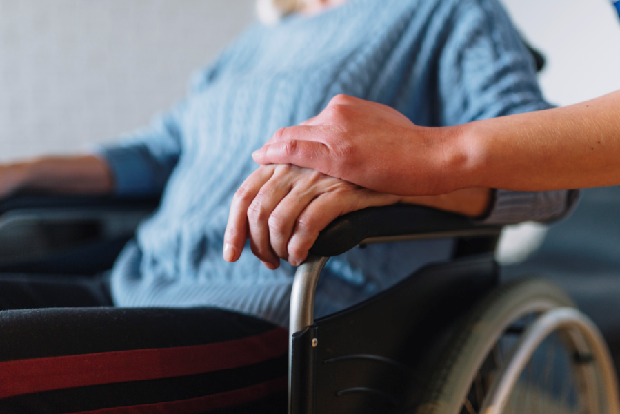 Centre Local d'Information et de Coordination CLIC