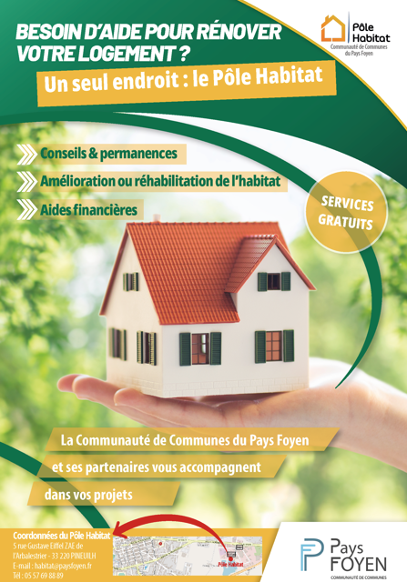 une main tenant une maison