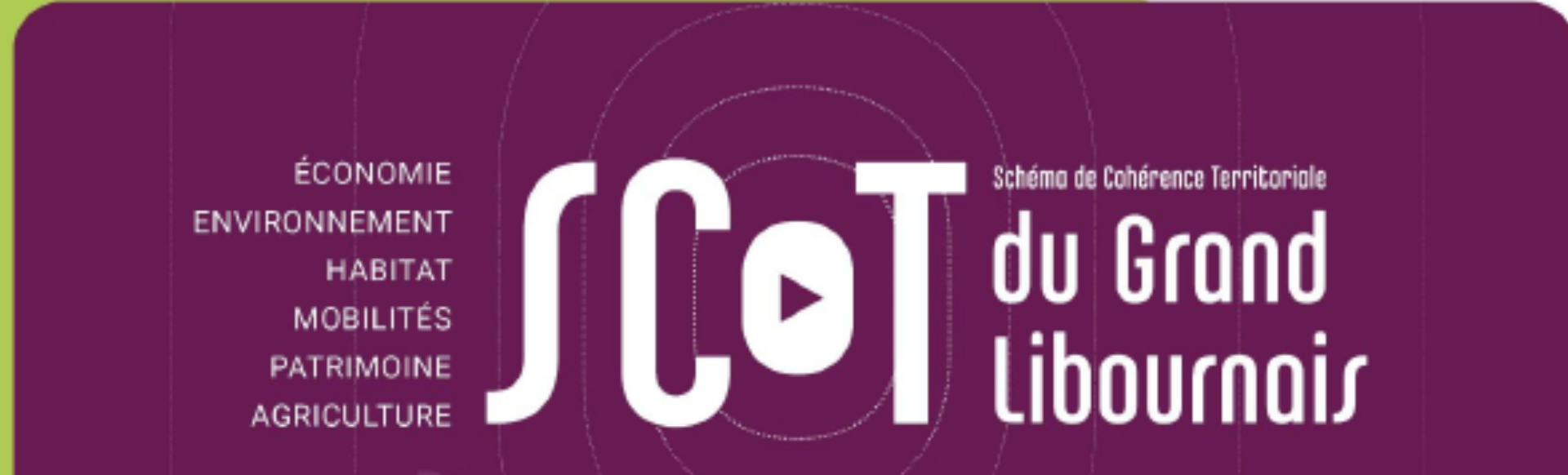 Ouverture de l'enquête publique de SCoT révisé