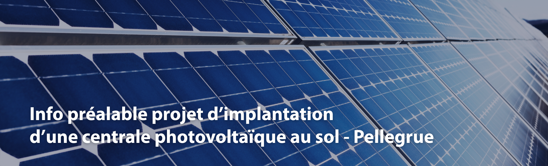 Illustration de Information préalable.