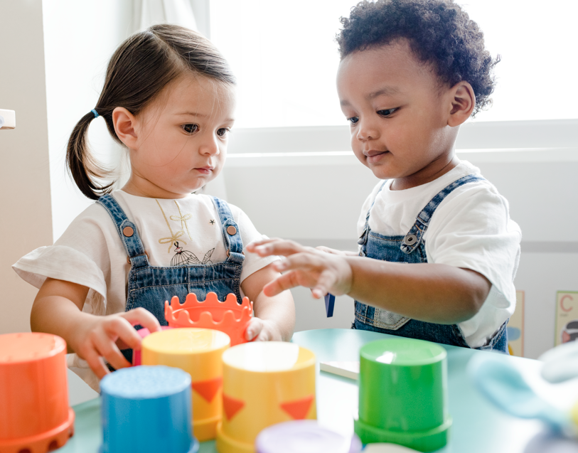 Crèche Lous Pitchouns