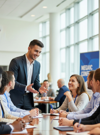 Illustration de Dispositifs