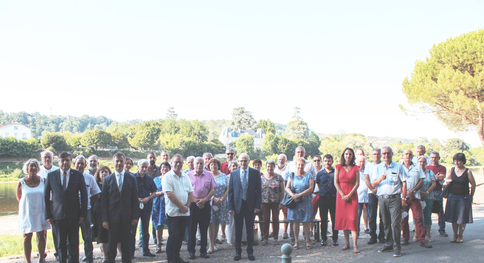 Le Conseil Communautaire