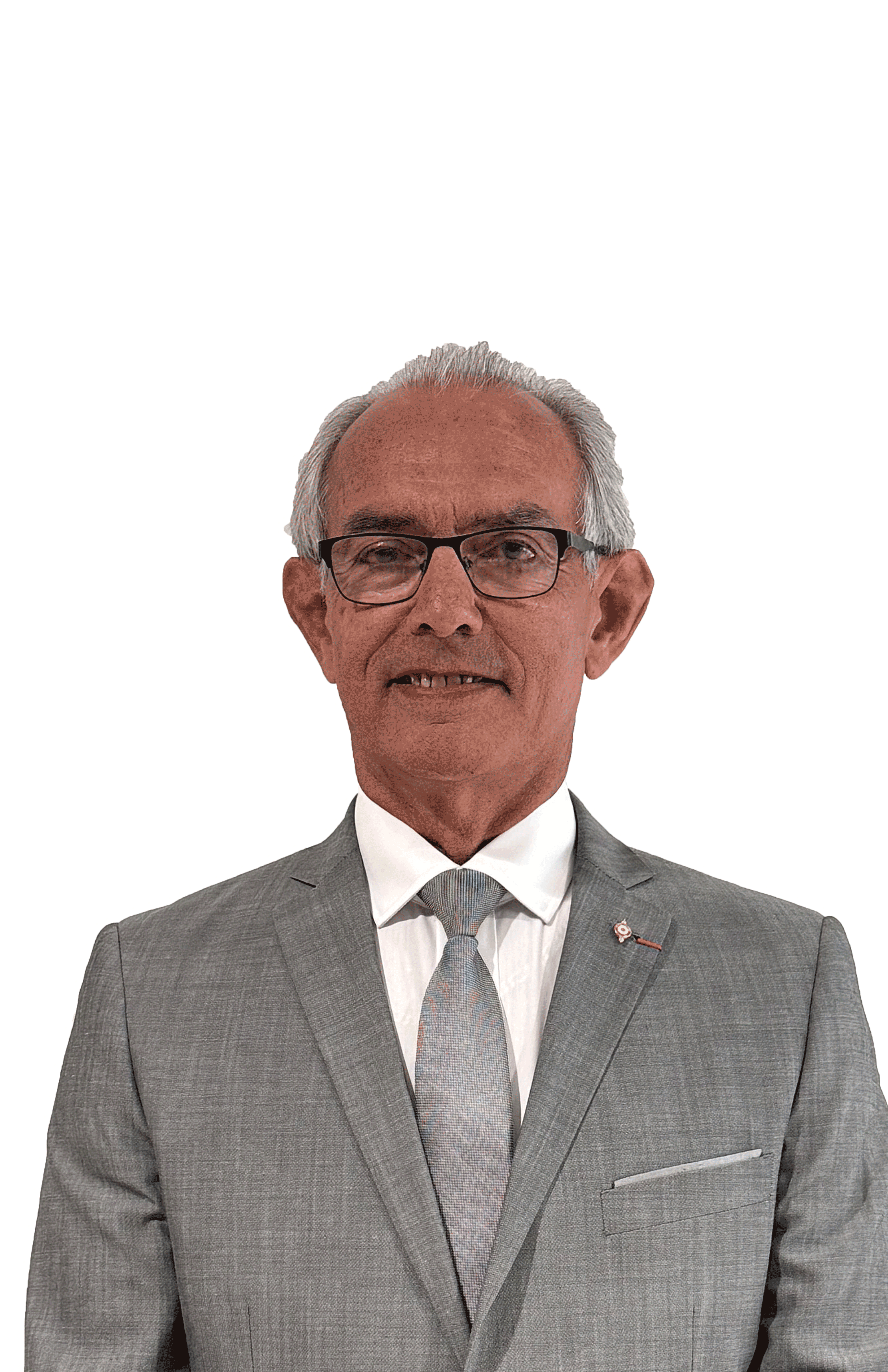 Photo de M. Fabrice TALOCHINO