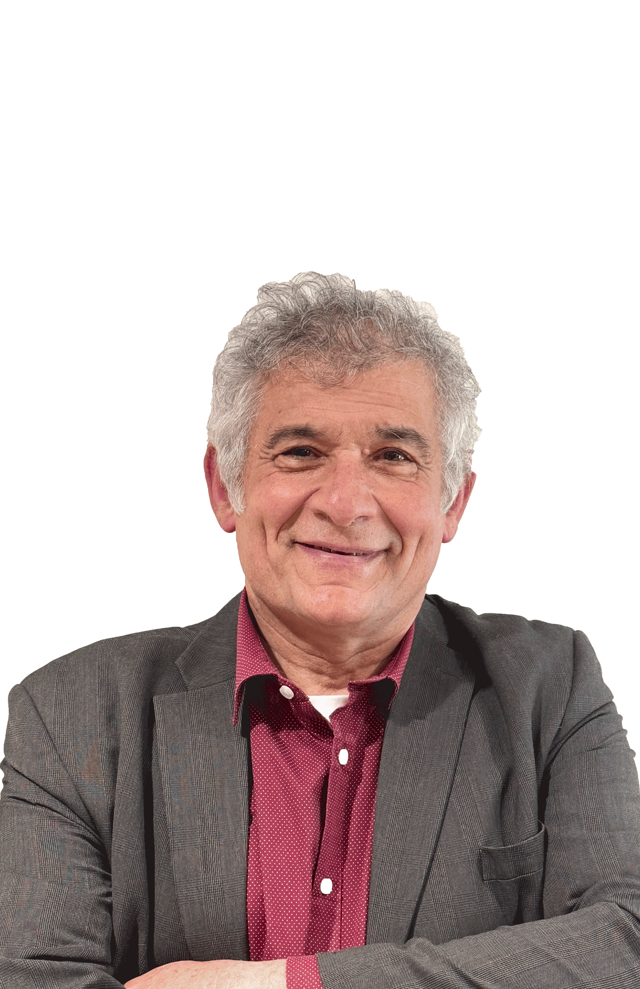 Photo de M. Gérard Dufour