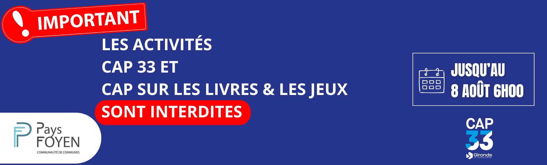 fond simple avec texte