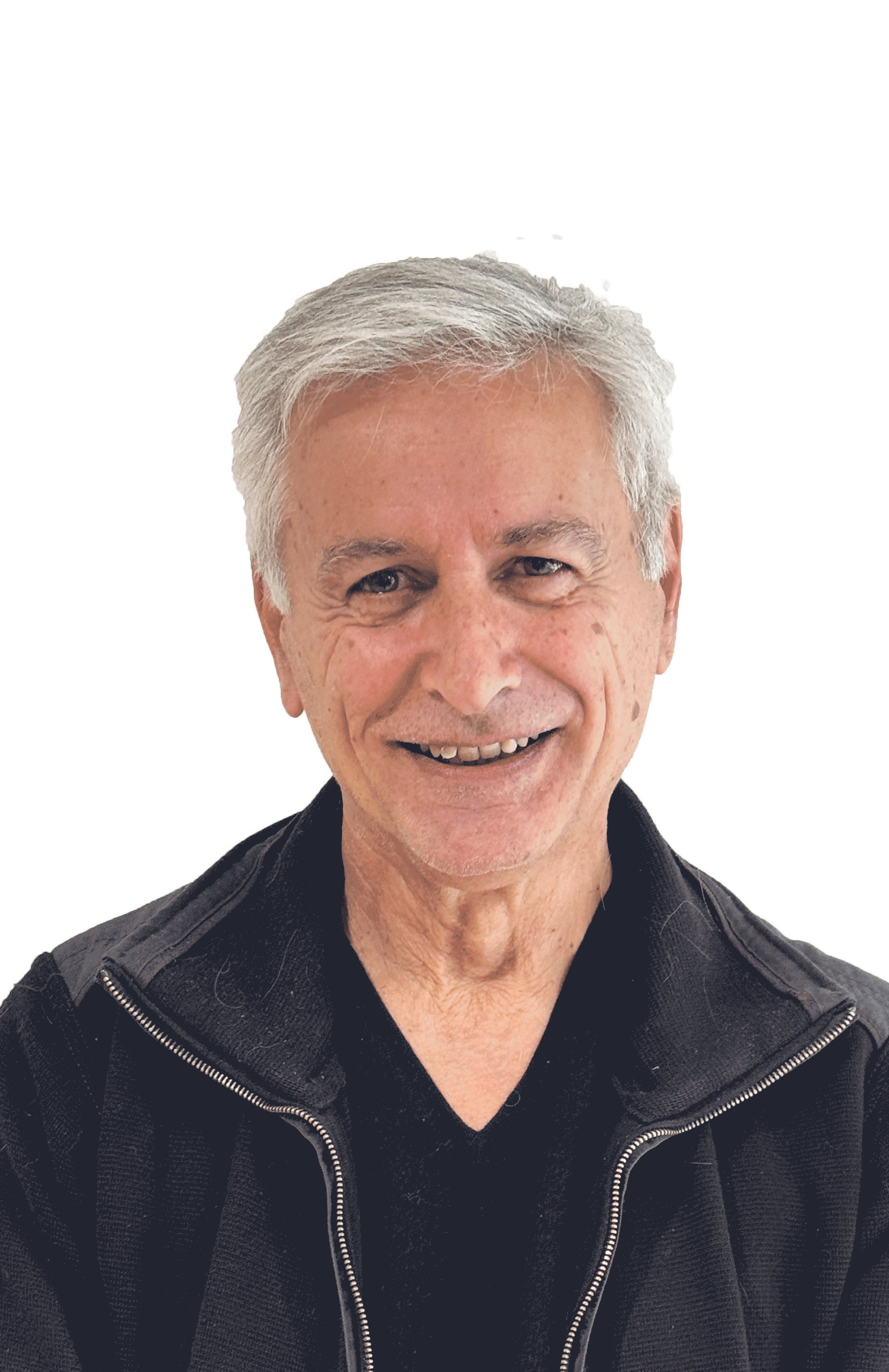 Photo de M. Marc Sahraoui