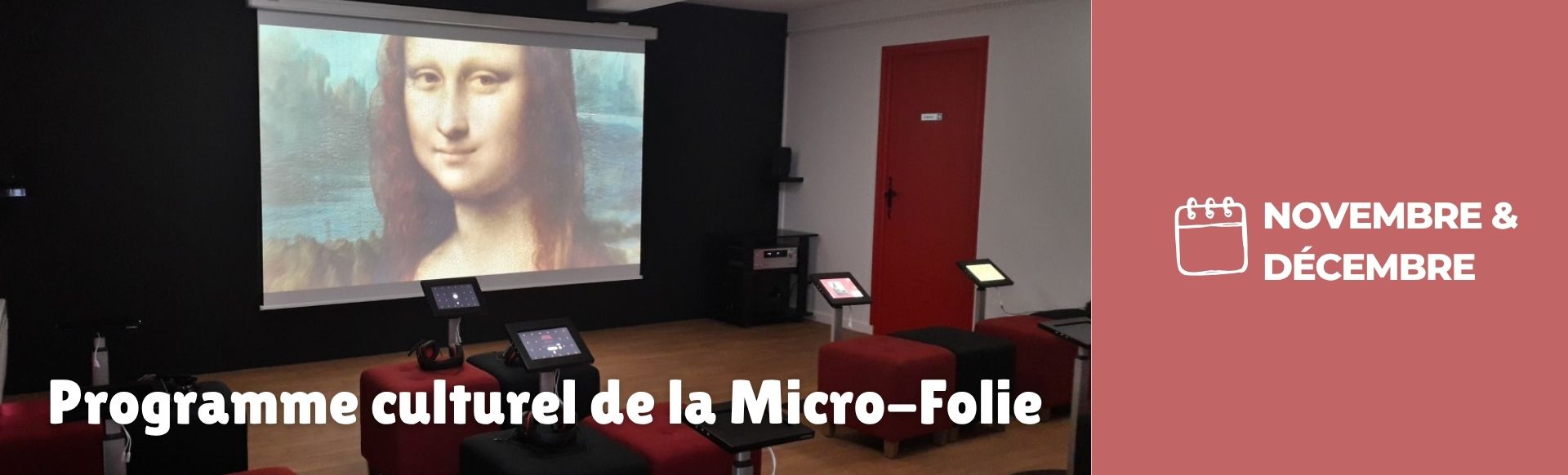 Micro-Folie Pays Foyen