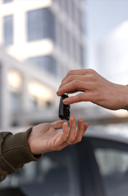 Mobilités solidaires