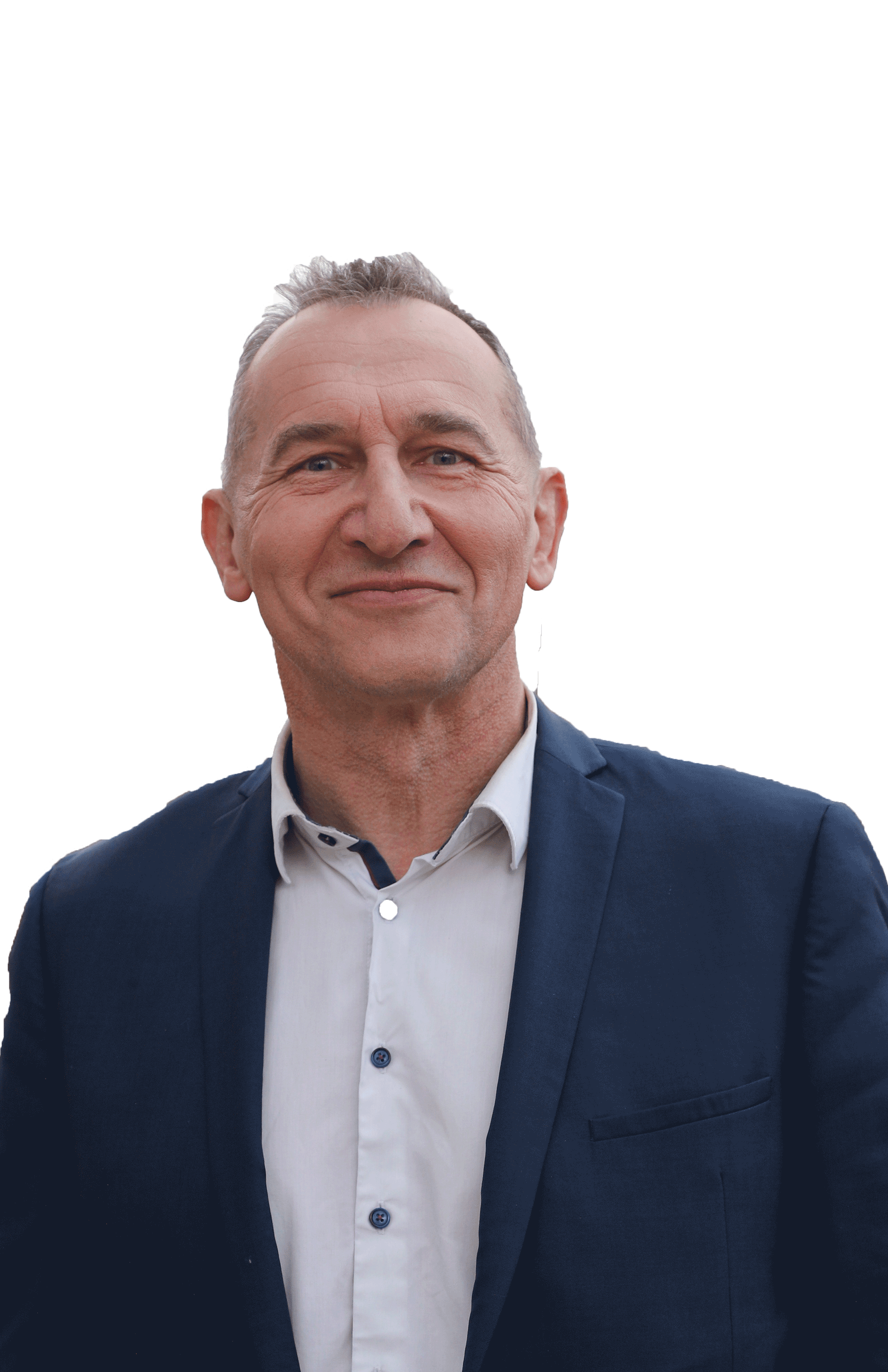 Photo de M. Philippe Nouvel