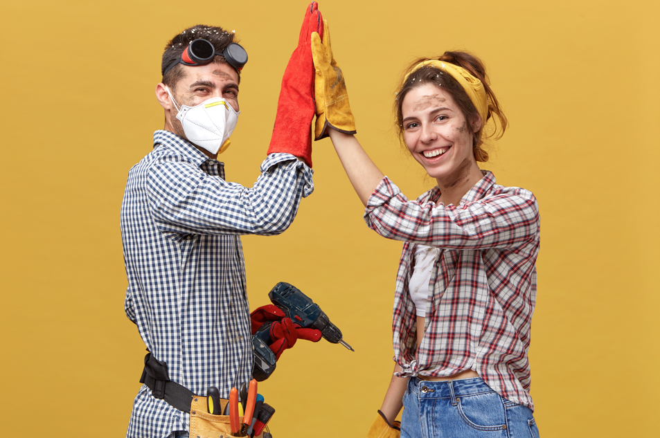 Plateforme rénovation énergétique