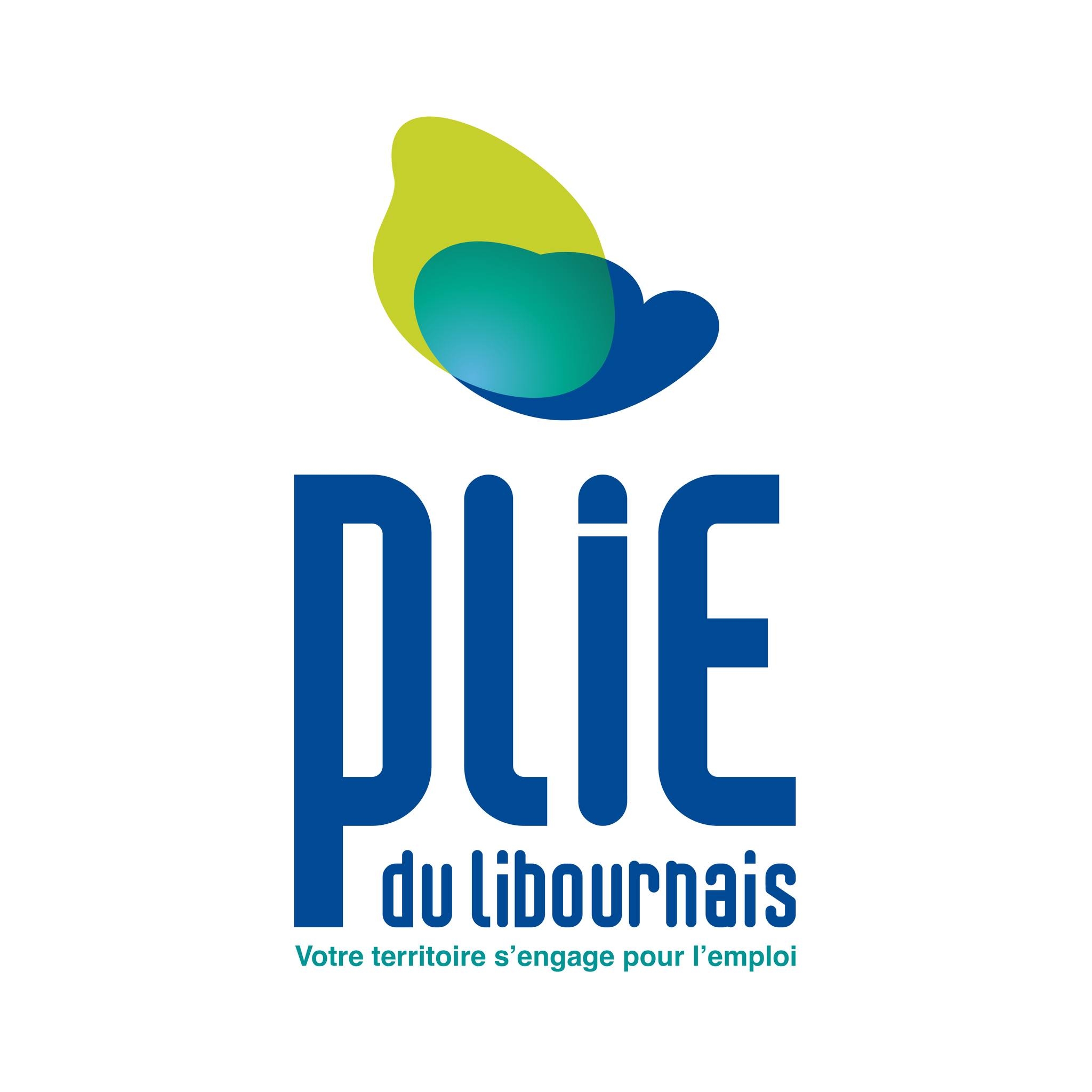 logo du plie du libournais