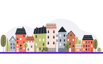 Illustration de Politique de la ville