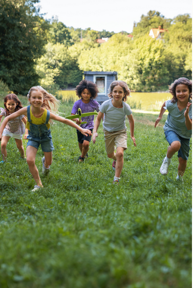 Les P'tits Potes Pineuilh