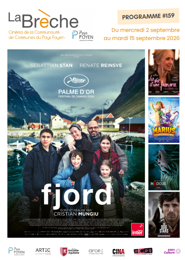 visuel aves les visuels des films à l'affiche