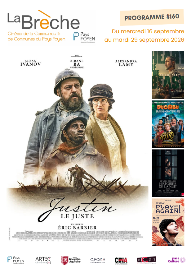 visuel aves les visuels des films à l'affiche