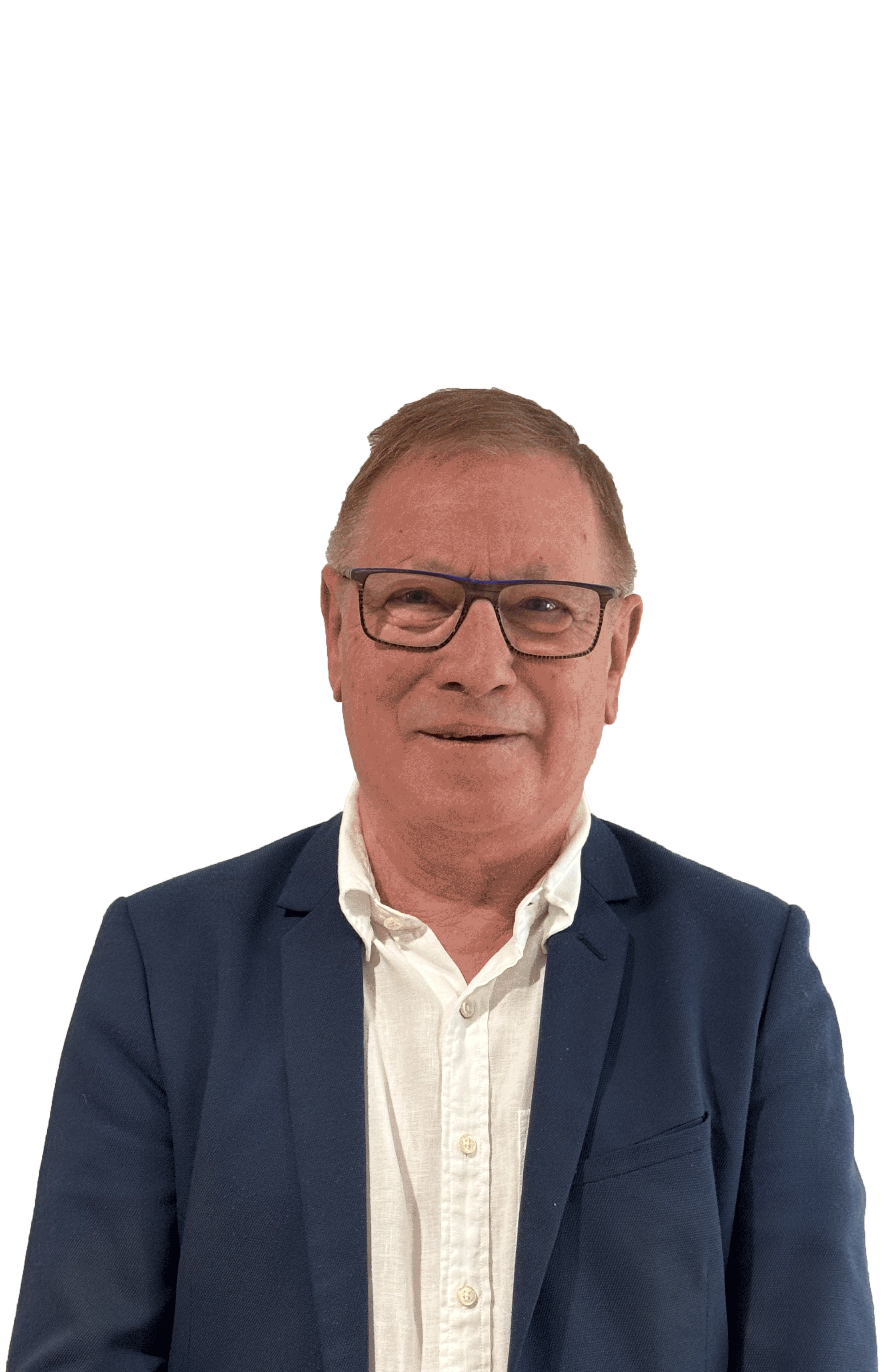 Photo de M. José BLUTEAU