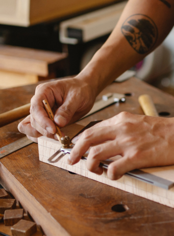 Illustration de La CdC du Pays Foyen et la CMA unissent leur force