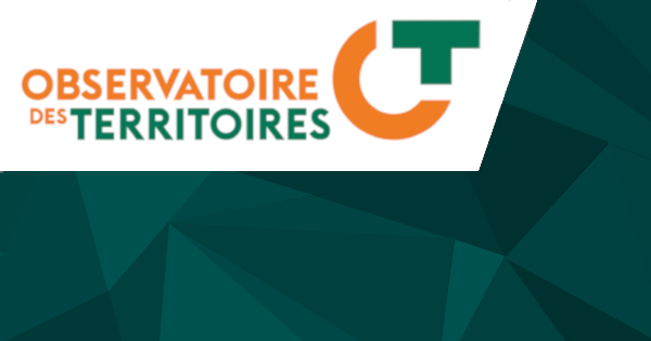 Observatoire des Territoires