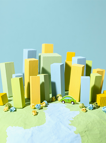 Illustration de ZAE Champ de Jamard