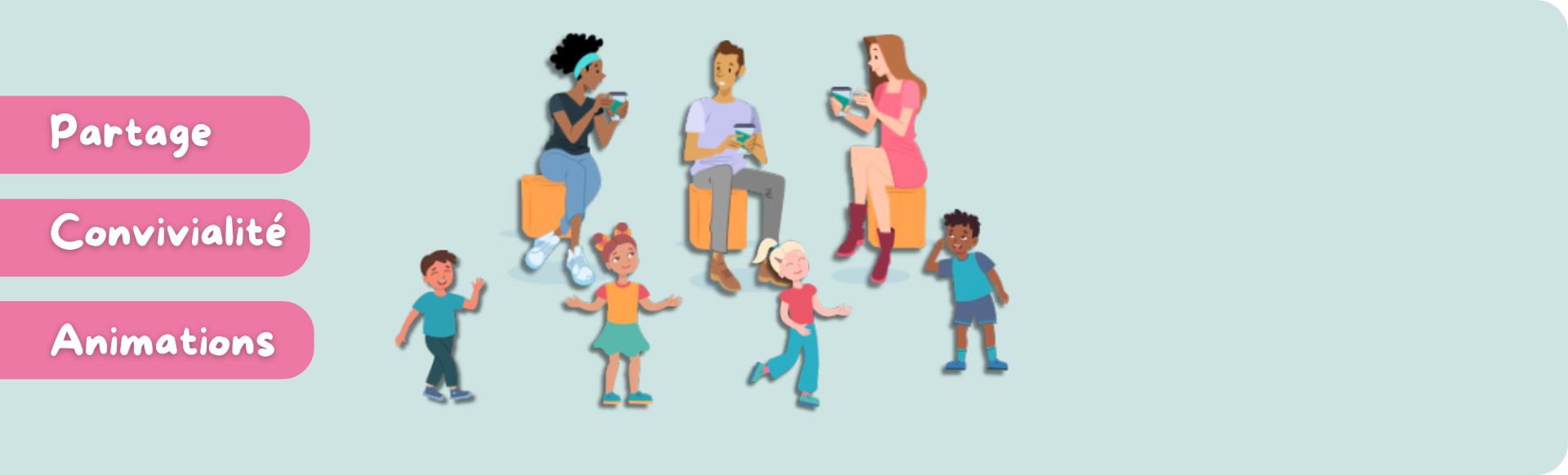 Image de Vendredi en bas de chez nous !