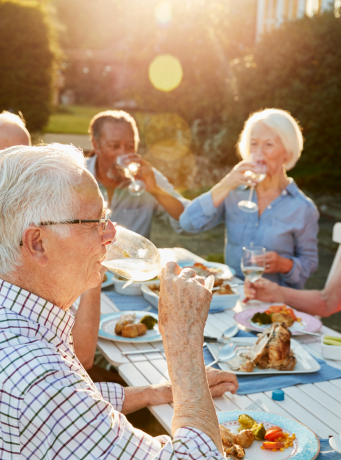 Dépiant MARPA La Tuquette