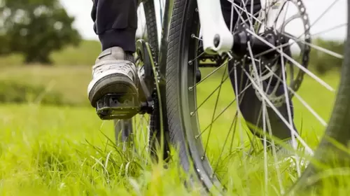 Cet été découvrez le Pays Foyen à vélo !