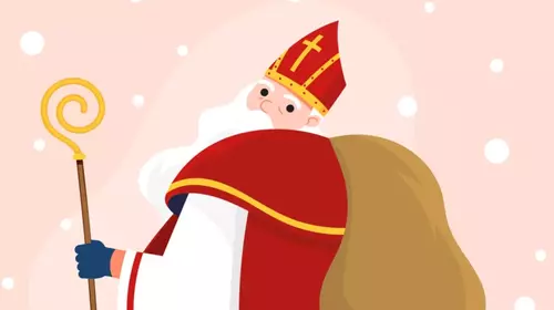 MARPA : repas de la Saint Nicolas !